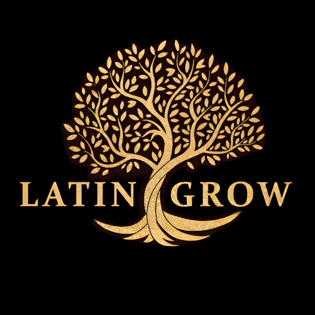 Latin Grow