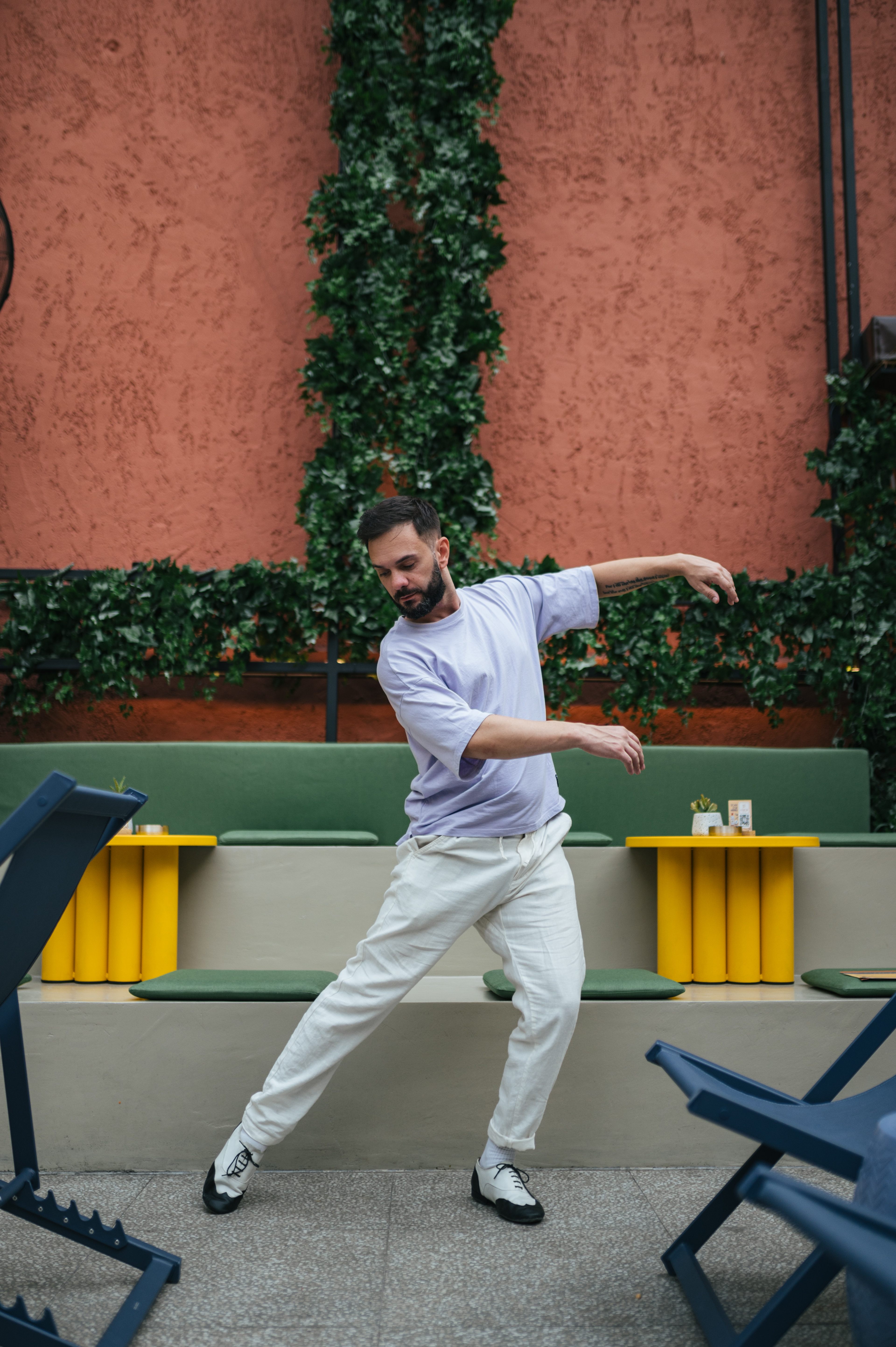 Teo IDT - Lead Instructor & Founder at Latin Grow